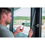 Testo 605i Thermohygrometer Temperature & Humidity Measurement w/ Bluetooth