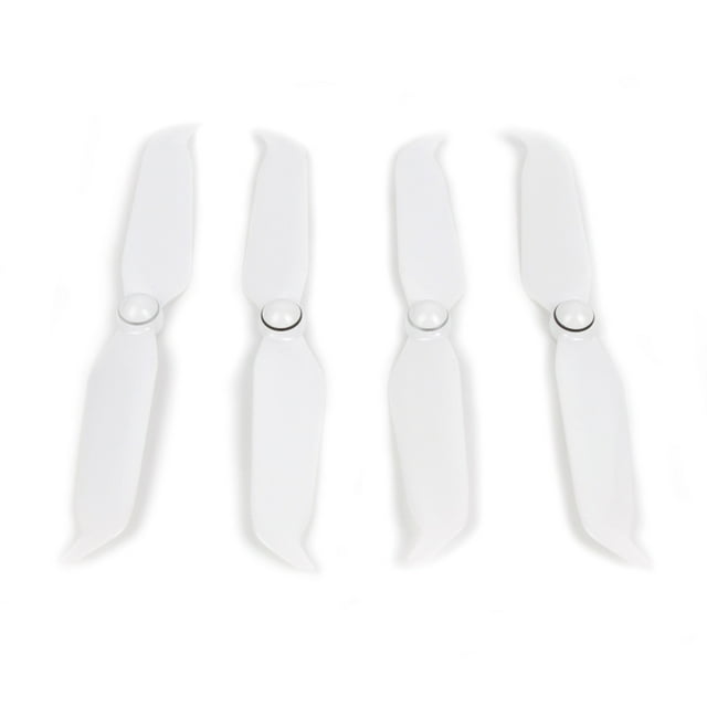4 Pcs Hélices à Réduction de Bruit V2.0 Libération Rapide Avancée Lames 9455S Accessoire Vis Lame pour DJI Phantom 4 Pro