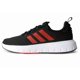 thumbnail image 1 of Ad-id-as SWIFT RUN 23 Men?IG4706 Black Red Size 9, 1 of 6
