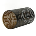 thumbnail image 1 of Table Lampshade Hollow, Eye Protective Sturdy Black Hollow Lamp Shade  for Bedroom, 1 of 8