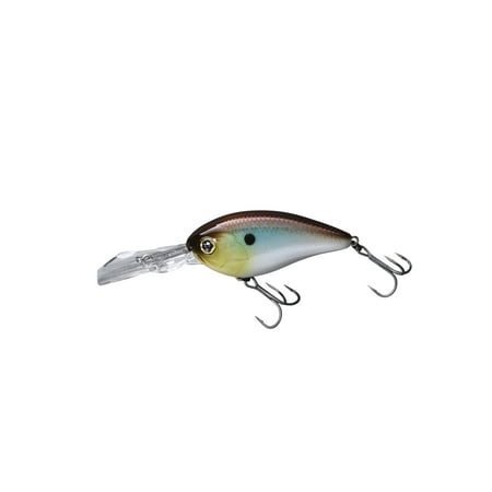 UPC: 0843459017447 | Jackall Fishing DIGLE 4 TENNESSEE SHAD Crankbaits [JDIG4-TS]