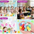 thumbnail image 5 of KiddiTouch 150 Pcs Mochi Squishy Toys for Kids Party Favors, Kawaii Mini Squishy Fidgets for Classroom Prizes, Stress Relief Sensory Toy for Boys Girls Birthday Gift, 5 of 7
