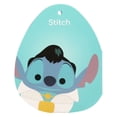 thumbnail image 3 of Squishmallows 6.5" Stitch as Elvis, 3 of 3