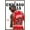 Barnwood Framed Version, variant on Michael Jordan - Feature Series Wall Poster with Magnetic Frame, 22.375" x 34"
