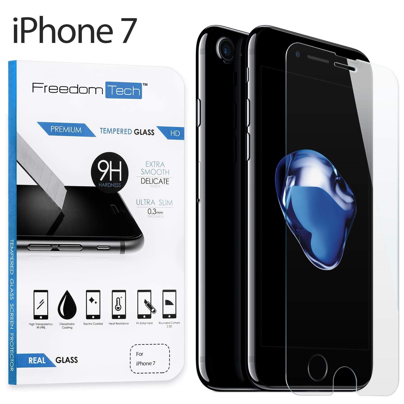 Aliexpress.com : Buy YIESOM For iPhone 8 Plus Rainbow 3D