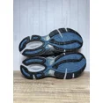 thumbnail image 3 of ASICS Gel 1130 “Sleet Black” Blue Silver 1203A786-020-Mens SZ 13 New Ships Now, 3 of 6
