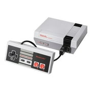 Nintendo Entertainment System NES Classic Edition - Plug and play TV game