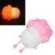 thumbnail image 5 of Sleep Cabbage Lamp Lying Cabbage Lamp LED 3 Modes for Bedroom ANGGREK Otros, 5 of 8
