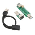thumbnail image 3 of Game IO Board, Écurie Polyvalente Non Retardée pour Convertisseur de Contrôleur SNAC pour Consoles de Jeux, 3 of 8