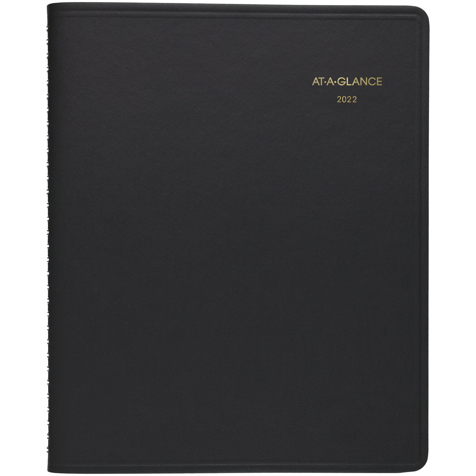 AT-A-GLANCE DayMinder Weekly/Monthly Planner June 2020 4-7/8" x 8" July 2019 