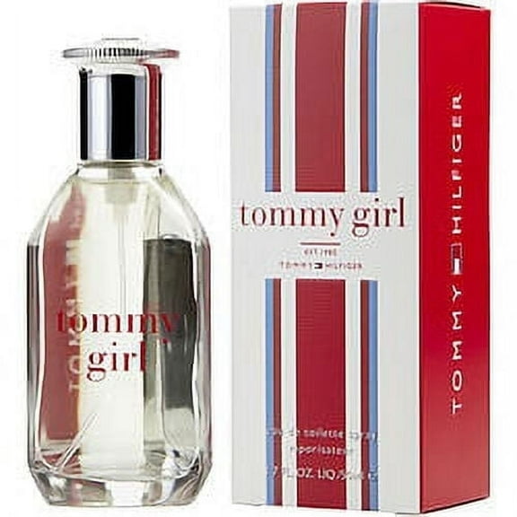 TOMMY GIRL by Tommy Hilfiger