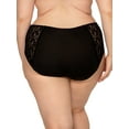 thumbnail image 2 of Smart & Sexy Women's Signature Lace High Waisted Panty, 2-Pack, Style-SA1380, 2 of 5