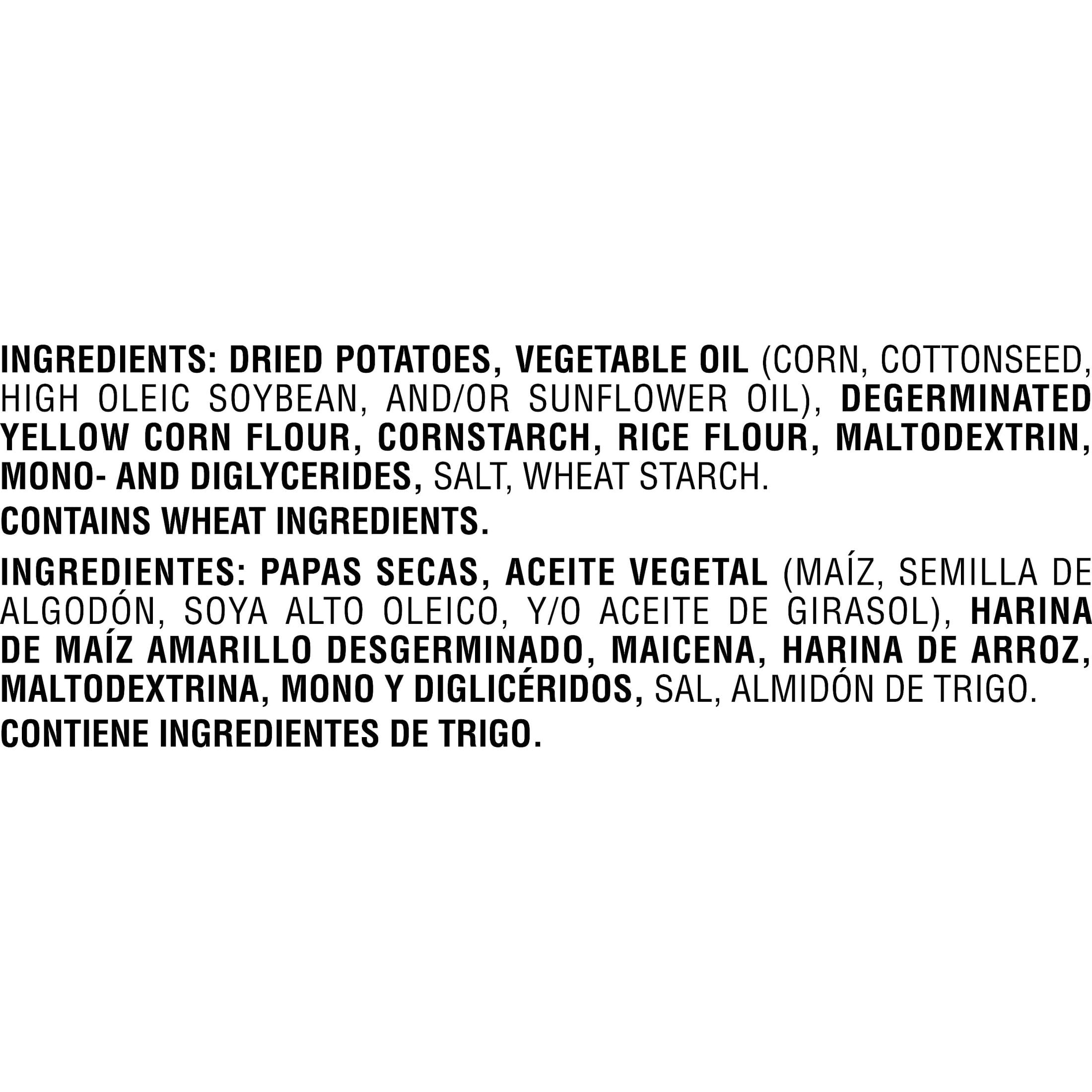 Pringles Original Potato Crisps Chips, Lunch Snacks, 14 Count