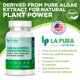 thumbnail image 2 of Suplemento LaPura Ultimate Natural Astaxantina 10 mg 60 cápsulas, 2 of 6