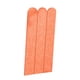 thumbnail image 3 of Alfombrilla rascadora para gatos autoadhesiva, para hacer tú mismo, antiarañazos y resistente al desgaste. naranja, 3 of 9
