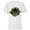 White, variant on Marvel Studios Secret Invasion Skrull They Can Be Anybody - Short Sleeve T-Shirt for Kids - Customized-White