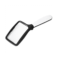 thumbnail image 1 of Loupe Carrée Pliable à la Main avec Éclairage DEL, 1 of 7