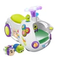 thumbnail image 2 of Kiddieland Disney Toy Story Buzz Zoom Ride-on with Zoom Cars Playset (For 12-36 months, 25kg/ 55 lbs.), 2 of 6