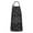 Black White Gothic, variant on Black White Gothic Dreamcatcher Owl Skull Apron-Garden Aprons for Women with Pockets-Cotton Linen Waterproof Kitchen Cooking Gardening Aprons Adjustable for Kitchen,Cooking,BBQ and Salon 33x27 Inch