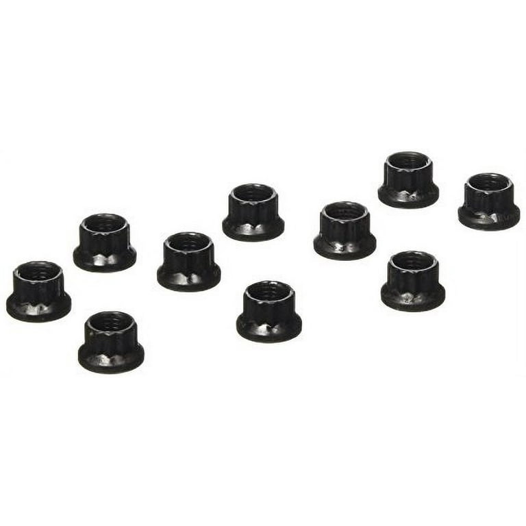 ARP Bolt Kit - 6pt (5) 3/8-24 x 1.250 ARP Bolt Kit - 6pt (5) 3/8-24 x 1.250