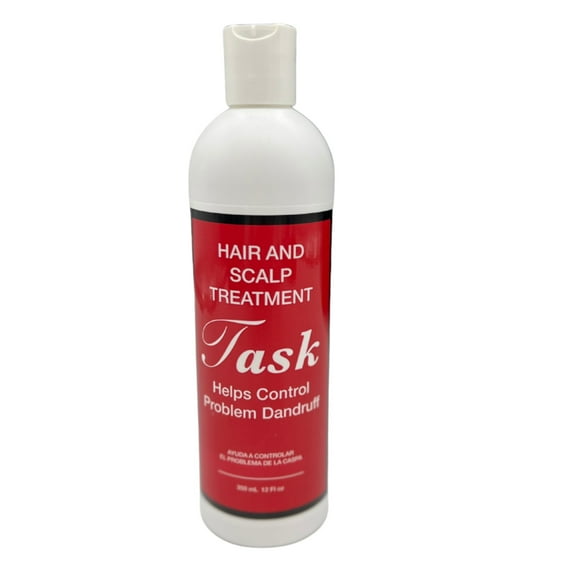 Task Hair  Scalp Treatment