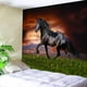 thumbnail image 2 of Impresión 3D Animales Poliéster Tapiz Decoración para Colgar en Dormitorio Sala de Dormitorio Decoración 150 Cm 13 Macarena Tapicería de animales para la pared, 2 of 8
