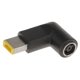 thumbnail image 3 of Adaptador de corriente del cargador 7.9X5.4Mm Conector convertidor de computadora portátil para, 3 of 5