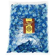 YBQF Arcor Crystal Mints Refreshing Mint Hard Candy, 6lb