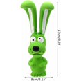 thumbnail image 5 of Pet Latex Squeaker Toy with Pet Blades - Blue, 5 of 5