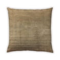 thumbnail image 2 of Ahgly Company Outdoor Square Mid-Century Modern Throw Pillow, 18 inch by 18 inch, 2 of 6