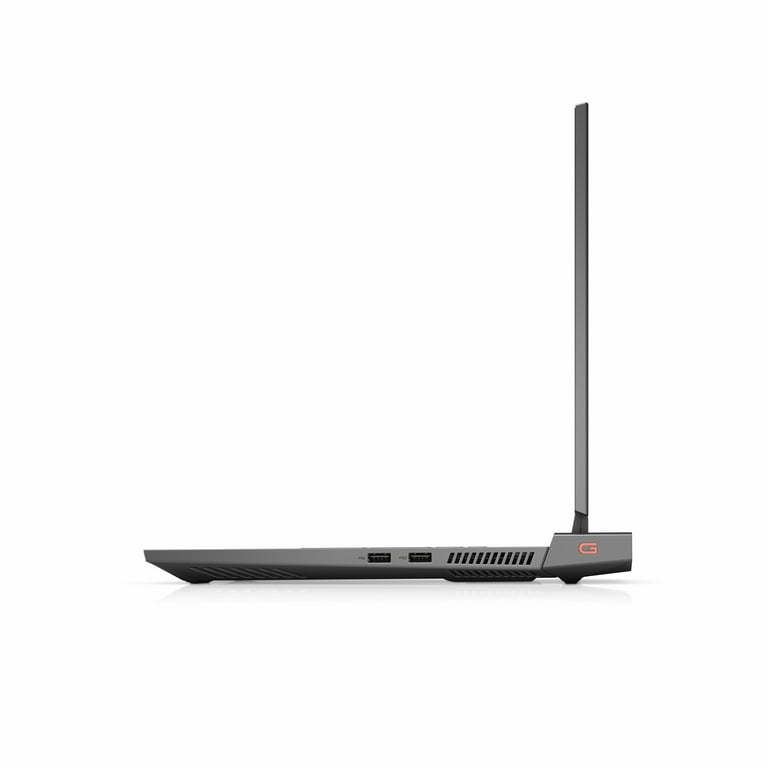 Dell G15 5510 Gaming 15 Laptop 15.6
