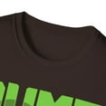 thumbnail image 3 of Dump Everything I'm 9 Shirt for kids Garbage Truck Birthday Unisex T-Shirt, 3 of 4