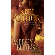 Myth & Magic: Mercy Burns (Paperback)