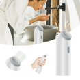 thumbnail image 2 of HBFAGFB Portable Rechargeable Mini Handheld Electric Travel Bidet Sprayer for Hygiene, 2 of 6