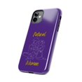 thumbnail image 5 of Natural Woman Bear Hugs (WL) Tough Phone Cases PURPLE, 5 of 6
