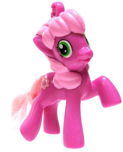 2012 Mcdonald’s Happy Meal Toy My Little Pony #8 Cheerilee,Brand New In Package 