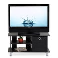 thumbnail image 6 of Furinno Simplistic TV Entertainment Center with Bin, Multiple Colors, 6 of 6