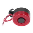 thumbnail image 3 of Electric Horn, High Strength Car Horn 105dB  For Truck For UTV For ATV, 3 of 8