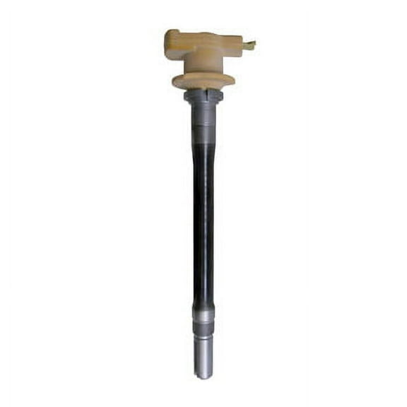 Rotor & Shaft Assembly Mercury 80-150hp Inline 4&6cyl Pro #: 994-4371 X-Ref #: 337-44114312, 4312T