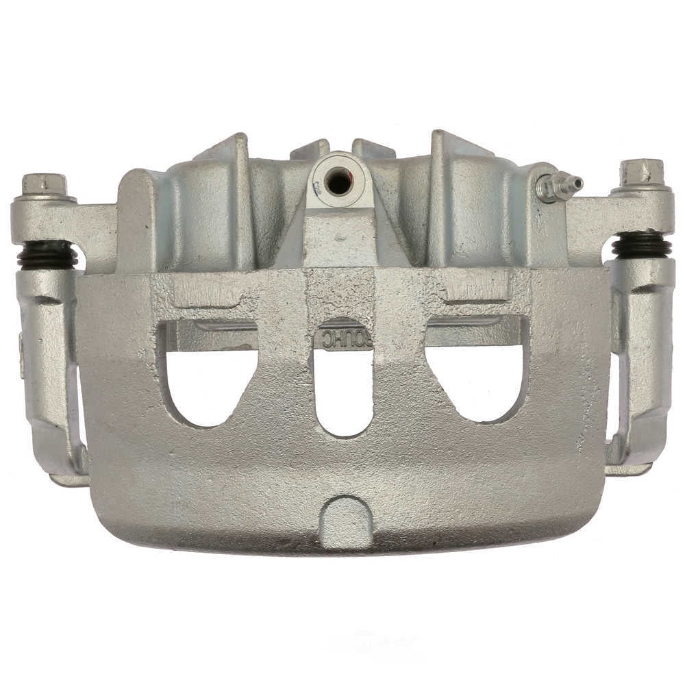 Raybestos Brakes RC12561PC Raybestos Specialty - Police Reman Loaded Caliper & Bracket Assy