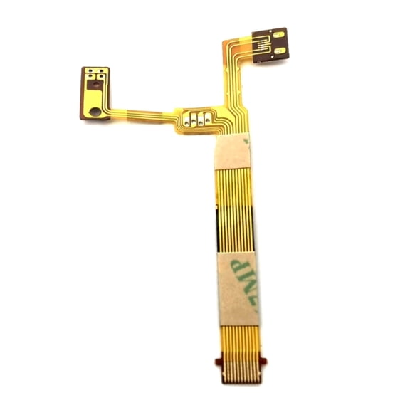 Ribbon Shutter Flexible Cable for 30-110mm Action Camera Flat Cable