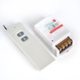 thumbnail image 4 of BERM-3805 Control remoto inalámbrico digital Interruptor de encendido/apagado Control remoto 380V 25A, 4 of 8