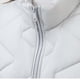 thumbnail image 4 of Ceisia Men's Outdoor Sports Jacket Heated Sleeveless Winter Regular Fit with Zipper and Gift Button with Pockets, 4 of 9