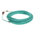 thumbnail image 4 of AddOn 30m LC to SC OM3 Aqua Patch Cable - patch cable - 98 ft - aqua, 4 of 7
