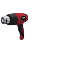 thumbnail image 1 of Pistola De Calor Profesional Con Accesorios Adir 1500w, 1 of 2