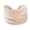 Beige, variant on siminsem Elastic Sport Hair Wrap Turbans for Women – 3 Pack Soft Stretchy Non Slip Wide Headband for Yoga Workout Running, Sweat Wicking Breathable Fitness Headwear Gym Headbands, Yellow,One Size