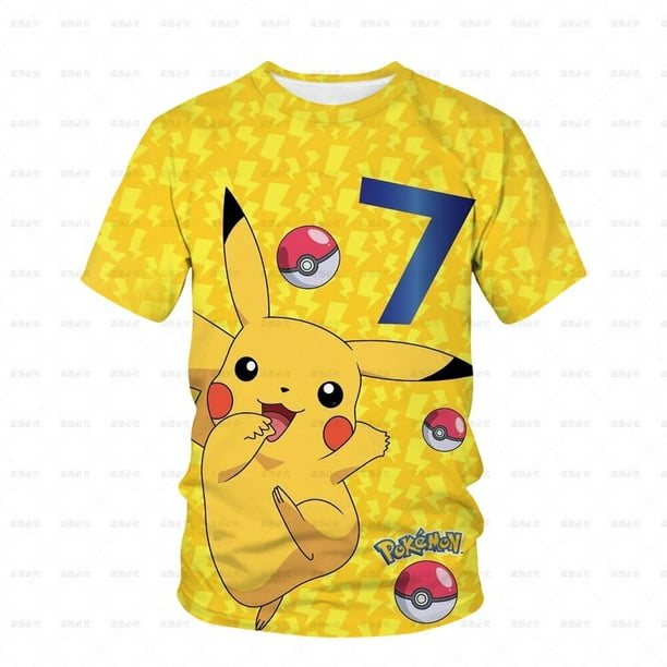 Remeras deportivas niños best sale