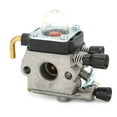 thumbnail image 2 of Carburetor, Carburetor Replacement Fit Wear Resistant Easy To Install   For  FS38, 2 of 8