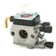 thumbnail image 1 of Reemplazo Del Carburador Ccdes Resistente al Desgaste para STIHL FS38 FS45 FS55, 1 of 8