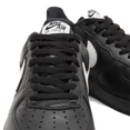thumbnail image 3 of Ni&ke Air Force One QS Black Panda Sneakers AF1 Retro Low Top Trainers Men Size, 3 of 6
